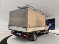 Daumennagel 5 - Ford Transit 310 L2 Einzelkabine Pritsche