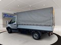Daumennagel 7 - Ford Transit 310 L2 Einzelkabine Pritsche