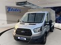 Daumennagel 1 - Ford Transit 310 L2 Einzelkabine Pritsche