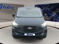 Daumennagel 2 - Ford Transit Custom Keyfree-System + Klima