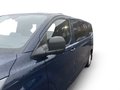 Daumennagel 11 - Ford Transit Custom Keyfree-System + Klima