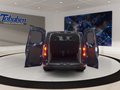 Daumennagel 12 - Ford Transit Custom Keyfree-System + Klima