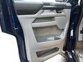 Daumennagel 15 - Ford Transit Custom Keyfree-System + Klima