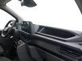 Daumennagel 17 - Ford Transit Custom Keyfree-System + Klima
