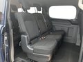 Daumennagel 18 - Ford Transit Custom Keyfree-System + Klima