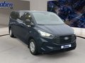Daumennagel 3 - Ford Transit Custom Keyfree-System + Klima