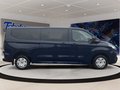 Daumennagel 4 - Ford Transit Custom Keyfree-System + Klima