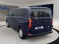Daumennagel 7 - Ford Transit Custom Keyfree-System + Klima