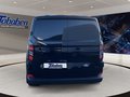 Daumennagel 6 - Ford Transit Custom 2.0 EcoBlue 320 L1 Trend FWD 320