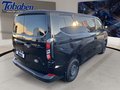 Daumennagel 7 - Ford Transit Custom 2.0 EcoBlue 320 L1 Trend FWD 320