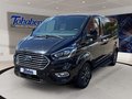 Daumennagel 1 - Ford Tourneo Custom L1 Titanium X + Kamera + Navi