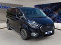 Daumennagel 3 - Ford Tourneo Custom L1 Titanium X + Kamera + Navi