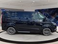 Daumennagel 4 - Ford Tourneo Custom L1 Titanium X + Kamera + Navi