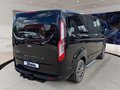 Daumennagel 5 - Ford Tourneo Custom L1 Titanium X + Kamera + Navi