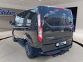 Daumennagel 7 - Ford Tourneo Custom L1 Titanium X + Kamera + Navi