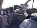 Daumennagel 10 - Ford Tourneo Custom L1 Titanium X + Kamera + Navi