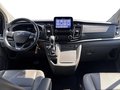 Daumennagel 11 - Ford Tourneo Custom L1 Titanium X + Kamera + Navi