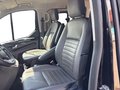Daumennagel 13 - Ford Tourneo Custom L1 Titanium X + Kamera + Navi