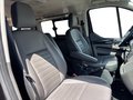 Daumennagel 14 - Ford Tourneo Custom L1 Titanium X + Kamera + Navi