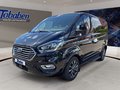 Daumennagel 17 - Ford Tourneo Custom L1 Titanium X + Kamera + Navi