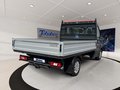 Daumennagel 5 - Ford Transit Pritsche 350 L2 Trend FWD