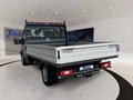 Daumennagel 7 - Ford Transit Pritsche 350 L2 Trend FWD