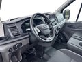 Daumennagel 10 - Ford Transit Pritsche 350 L2 Trend FWD