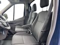 Daumennagel 13 - Ford Transit Pritsche 350 L2 Trend FWD
