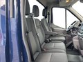 Daumennagel 14 - Ford Transit Pritsche 350 L2 Trend FWD
