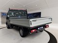 Daumennagel 18 - Ford Transit Pritsche 350 L2 Trend FWD
