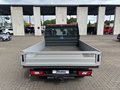 Daumennagel 21 - Ford Transit Pritsche 350 L2 Trend FWD