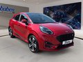 Daumennagel 3 - Ford Puma Panorama + Winter Paket + LED