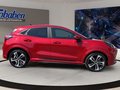 Daumennagel 4 - Ford Puma Panorama + Winter Paket + LED