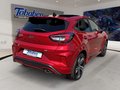 Daumennagel 5 - Ford Puma Panorama + Winter Paket + LED