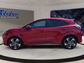 Daumennagel 8 - Ford Puma Panorama + Winter Paket + LED