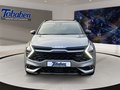 Daumennagel 2 - Kia Sportage Sound-Paket + Fahrassistent-Paket
