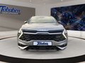 Daumennagel 10 - Kia Sportage Sound-Paket + Fahrassistent-Paket