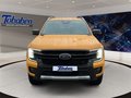 Daumennagel 2 - Ford Ranger Laderaumteiler + Elektr. Laderaumraumroll