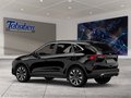 Daumennagel 4 - Ford Kuga AHK + Fahrassistenz-Paket