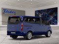 Daumennagel 2 - Ford Transit Custom Nugget L1 Hochdach + Ganzjahresre
