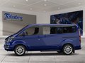 Daumennagel 3 - Ford Transit Custom Nugget L1 Hochdach + Ganzjahresre