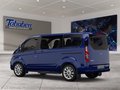 Daumennagel 4 - Ford Transit Custom Nugget L1 Hochdach + Ganzjahresre