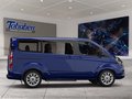 Daumennagel 6 - Ford Transit Custom Nugget L1 Hochdach + Ganzjahresre