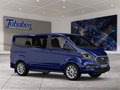 Daumennagel 7 - Ford Transit Custom Nugget L1 Hochdach + Ganzjahresre