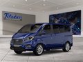 Daumennagel 1 - Ford Transit Custom Nugget L1 Hochdach + Ganzjahresre