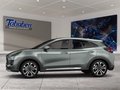 Daumennagel 3 - Ford Puma Titanium + Winter + Allwetter