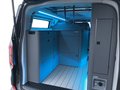 Daumennagel 15 - Ford Transit Custom Nugget Ganzjahresreifen + AHK