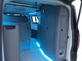 Daumennagel 16 - Ford Transit Custom Nugget Ganzjahresreifen + AHK