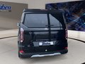 Daumennagel 5 - Ford Transit Custom Nugget Ganzjahresreifen + AHK