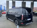 Daumennagel 6 - Ford Transit Custom Nugget Ganzjahresreifen + AHK